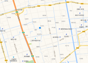 上海市奉賢區(qū)茂園路605號(hào)